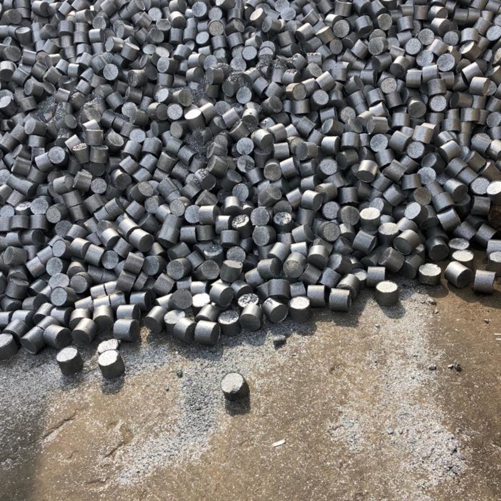 Talaş Briketleme Sistemleri